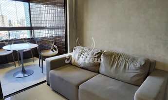 Imagem 3: 2 quartos sendo 1 suíte, decorado e completo, na Jatiúca