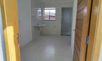 Imagem: Apartamento com 2 dormitórios para alugar