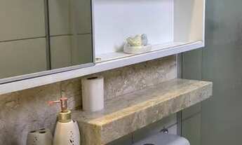 Imagem 6: Bossa Nova Apartamento com 3 dormitórios