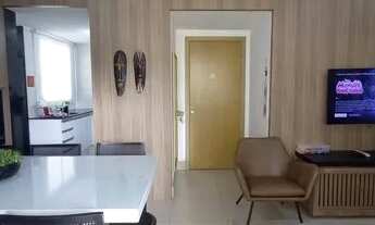 Imagem 2: Apartamento à venda, 3 quartos, 1 suíte, 2 vagas, Estoril - Belo Horizonte/MG