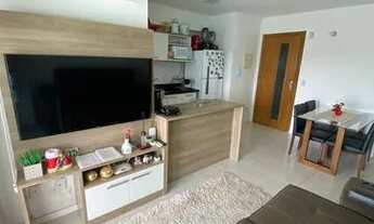 Imagem: Apartamento para aluguel tem 45 metros quadrados