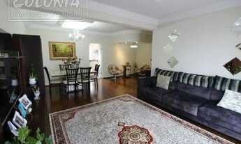 Imagem: Santo André - Apartamento Padrão - Centro