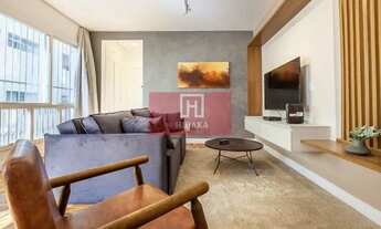 Imagem 4: Apartamento para alugar no bairro Itaim Bibi - São Paulo/SP, Zona Oeste