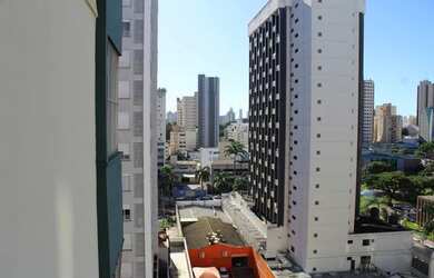 Imagem 6: Apartamento para aluguel com 2 quartos em ótima localização no Setor Oeste