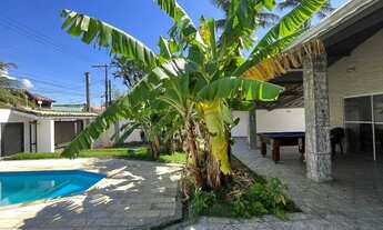 Imagem 5: Casa com 2 dormitórios, 140 m² - venda por R$ 850.000,00 ou aluguel por R$ 4.700,00/mês