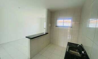 Imagem 5: Casa para venda com 100 metros quadrados com 3 quartos em Franciscanos - Juazeiro do Norte