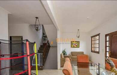 Imagem 7: Casa com 5 dormitórios à venda, 272 m² por R$ 950.000,00 - Santa Lúcia - Belo Horizonte/MG