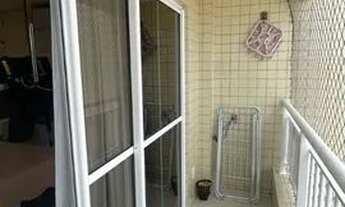 Imagem 6: Apartamento com 3 dormitórios à venda, 77 m² por R$ 690.000 - Joaquim Távora - Fortaleza/C