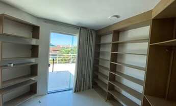 Imagem 4: Condomínio Horizontal Greenville II - Lindo Sobrado Com 04 Suítes Sendo Master Com Closet