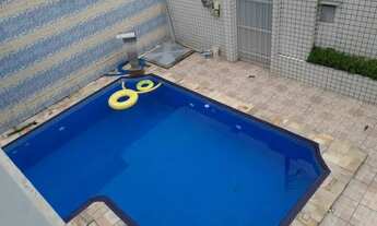 Imagem 7: Mansão com 5 quartos no Parque das Laranjeiras - Flores - Manaus - AM