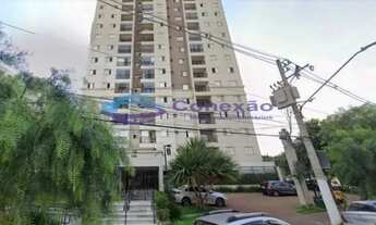 Imagem: SAO PAULO - Apartamento Padrão - Barra