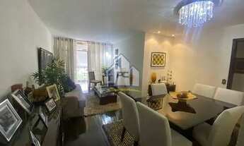 Imagem 3: Três quartos com suíte Jardim Icaraí