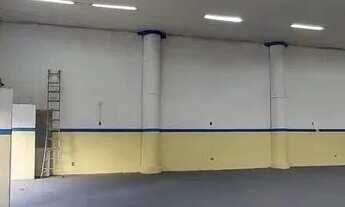 Imagem 3: Galpão 300m² na Alvorada - Locação e Venda