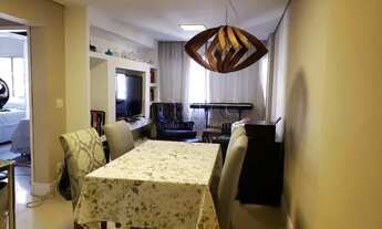 Imagem: SAO PAULO - Apartamento Padrão - PARAISO