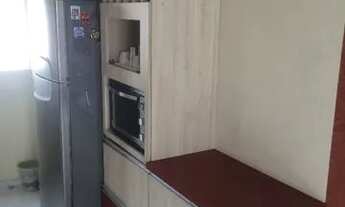 Imagem 6: Apartamento Viver Ananindeua - 02 Quartos - 4º Andar