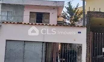 Imagem: São Paulo - Casa Padrão - Vila Sônia