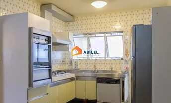 Imagem 5: Apartamento à venda, 4 quartos, 1 suíte, 2 vagas, Santo Antônio - São Caetano do Sul/SP