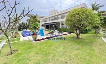 Imagem: Villa Solaia - Locação Mobiliada ou Venda