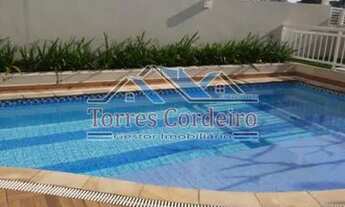 Imagem: Apartamento MOBILIADO com 2 dorm. (1 suíte)