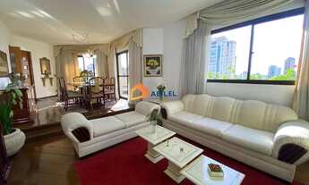 Imagem: Cobertura à venda, 4 quartos, 2 suítes