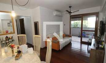 Imagem: Apartamento à Venda - Tristeza, 2 Quartos