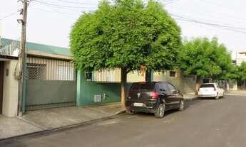 Imagem: Casa com 3 dormitórios para alugar, 155