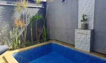 Imagem 2: Casa no Bairro Felícia (Jd Guanabara