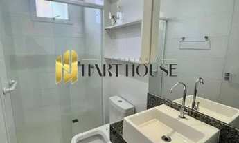 Imagem 6: Alugo apartamento jardim beira rio com armários próximo a Unic