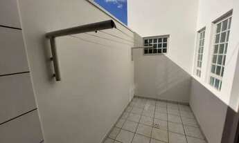 Imagem 7: Casa com 2 dormitórios para alugar, 59 m² por R$ 800,00/mês - Vila Israel - Americana/SP