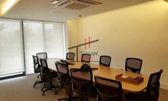 Imagem 5: SãO PAULO - Conjunto Comercial/sala - Mooca