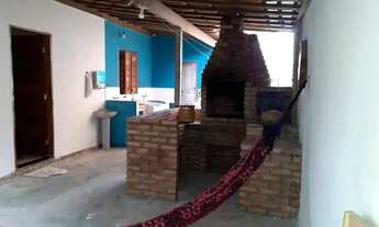 Imagem 6: Casa para venda possui 150 metros quadrados com 3 quartos em Jardim Palmira - Guarulhos