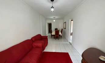 Imagem 3: 2 Quartos Aviação em Praia Grande. Excelente Localização a menos de 200 metros da Praia.&l