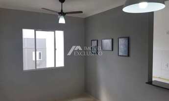 Imagem 4: Apartamento com 2 quartos para Locação, Residencial das Américas - Ribeirão Preto