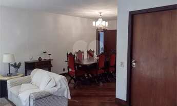 Imagem 5: Ipanema - Alto padrão - Rua Nobre