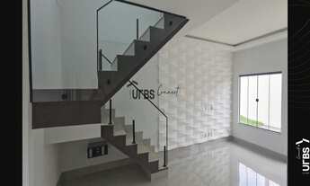 Imagem 5: 0 - Casa 3 quartos, sendo 3 suítes