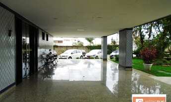 Imagem 4: Apartamento com 2 dormitórios para alugar, 55 m² por R$ 1.300/mês - Taguatinga Norte - Tag