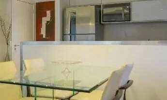 Imagem 5: #=Apartamento com 2 dormitórios, 60 m² - venda por R$ 790.000 ou aluguel por R$ 6.060/mês