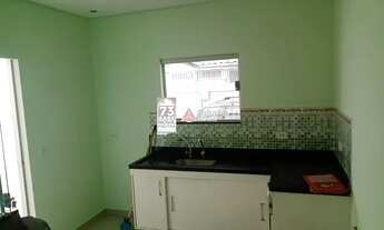 Imagem 6: Casa Padrão em São José dos Campos