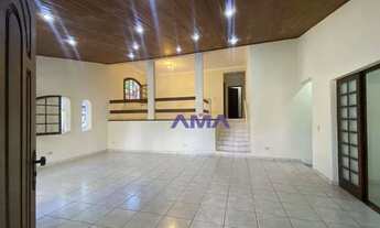 Imagem 7: Granja Viana -Casa com 8 dormitórios, 1100 m² - venda por R$ 3.000.000 ou aluguel por R$ 1