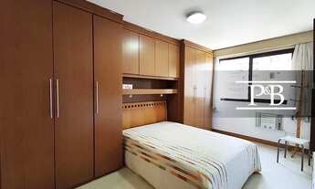 Imagem 7: Apartamento com 2 dormitórios, 66 m² - venda por R$ 910.000,00 ou aluguel por R$ 6.057,21