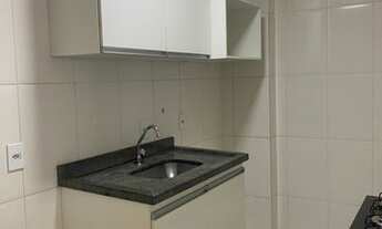 Imagem 3: Oportunidade p/ Investidor Apartamento Venda 38 metros 1 Quarto 1 Vaga Garagem Alugado