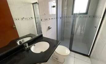 Imagem 4: Apartamento 2 dormitórios a 120 metros da praia com linda vista na Aviação