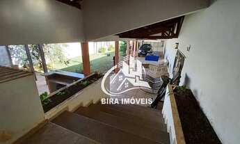 Imagem 7: Sobrado com 6 dormitórios para alugar, 450 m² por R$ 5.000/mês - Olinda - Uberaba/MG