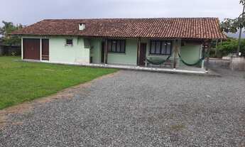 Imagem 2: CASA RESIDENCIAL em BALNEÁRIO BARRA DO SUL - SC, Costeira