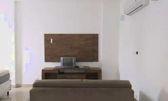 Imagem 2: Kitnet para aluguel, 1 vaga, Aparecida - Santos/SP