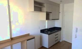 Imagem 4: Apartamento Studio Semi-Mobiliado com lazer completo no Brooklin