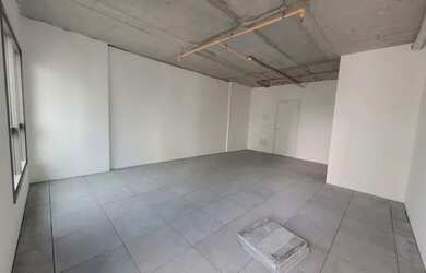 Imagem 4: Sala para alugar, 38 m² por R$ 3.225,00/mês - Jardim - Santo André/SP