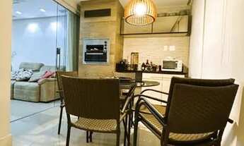 Imagem 6: Maravilhoso Apartamento 3 quartos na Praia do Canto - Vitória/ES