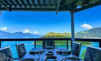 Imagem 2: Apartamento com 3 dormitórios à venda, 116 m² por R$ 1.000.000,00 - Condomínio Porto Real