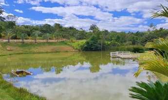 Imagem 7: Terrenos Financiados em Condomínio com Lagoa e Churrasqueira